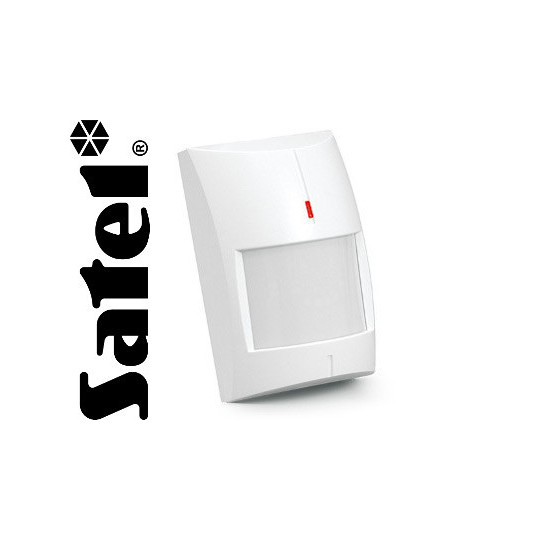 SATEL CZUJNIK RUCHU PIR+MW GREY