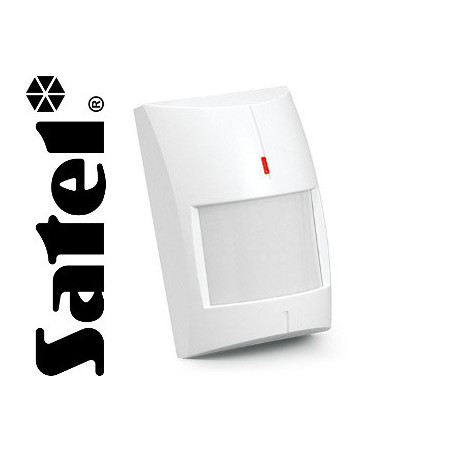 SATEL CZUJNIK RUCHU PIR+MW GREY
