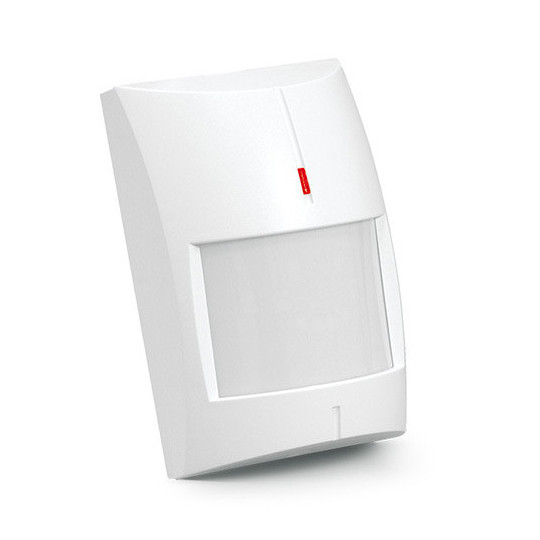 SATEL CZUJNIK RUCHU PIR+MW GREY PLUS