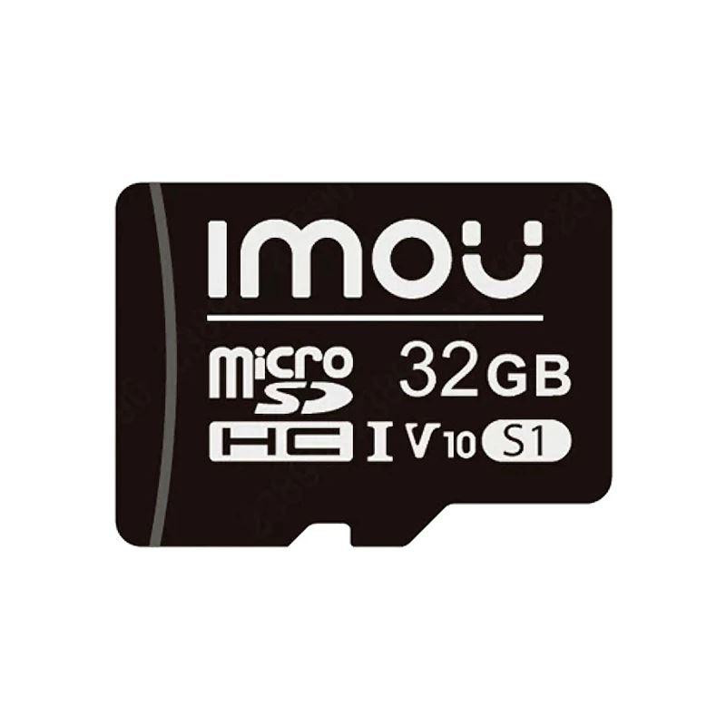 Karta pamięci microSD IMOU ST2-32-S1 32GB