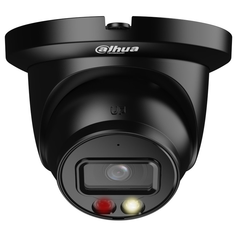 Kamera IP Dahua 8mpx IPC-HDW2849TM-S-IL-0280B-BLACK