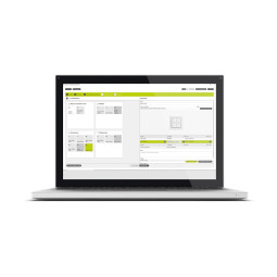 GIRA zestaw Gira ONE Starter Set