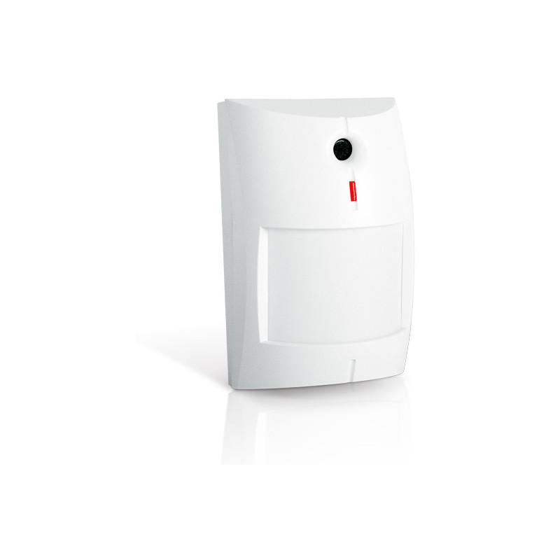 SATEL CZUJNIK RUCHU PIR I ZBICIA SZYBY NAVY