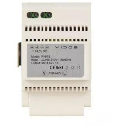 WIDEODOMOFON VIDOS X M11B-X/S12D