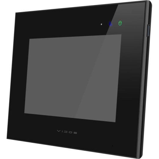 WIDEODOMOFON VIDOS X M10B-X/S11-1