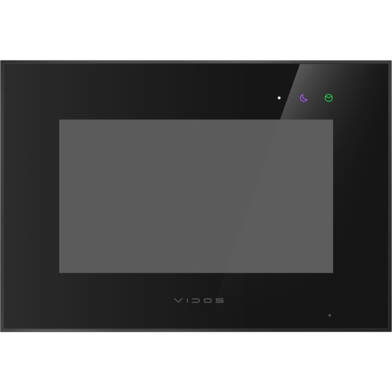 WIDEODOMOFON VIDOS X M10B-X/S11-1