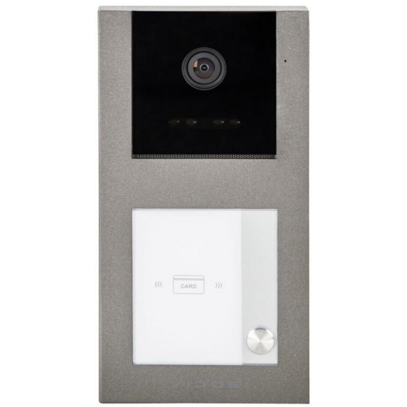 WIDEODOMOFON VIDOS X M11B-X/S11-1