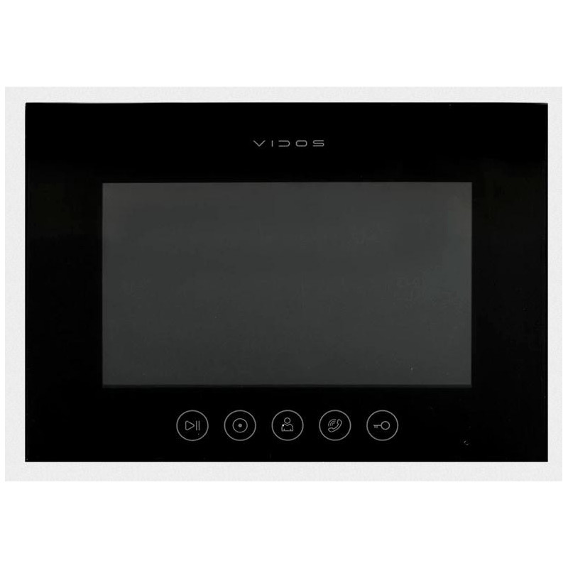 WIDEODOMOFON VIDOS X M11B-X/S11-1