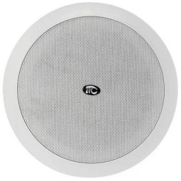 GŁOŚNIK SUFITOWY ITC T-206A 20W CZARNY