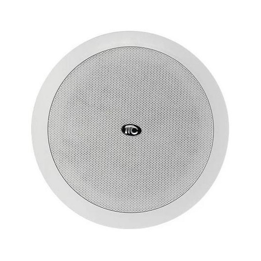 GŁOŚNIK SUFITOWY ITC T-206A 20W CZARNY