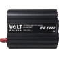 PRZETWORNICA VOLT POLSKA IPS-1000 24V / 230V 700/1000 W