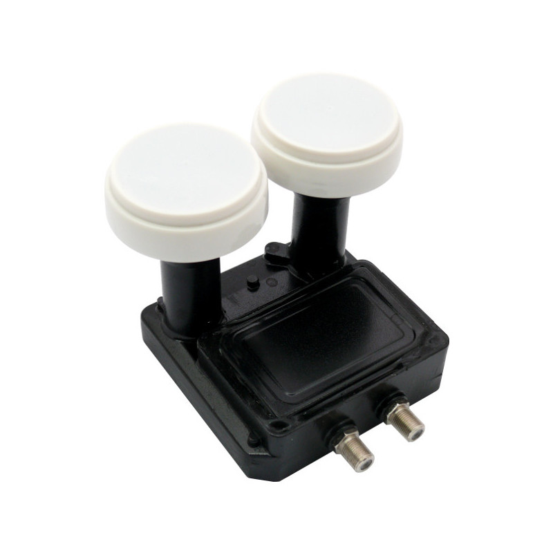 KONWERTER INVERTO MONOBLOCK TWIN; 7235