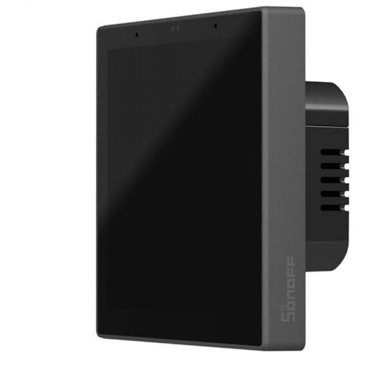 SONOFF NSPanel PRO Smart Scene | Przełącznik ścienny z wyświetlaczem