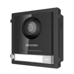 Moduł kamery wideodomofonu HIKVISION DS-KD8003-IME1(B)(O-STD)/EU
