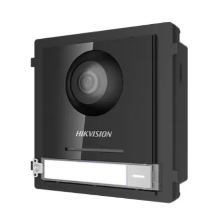 Moduł kamery wideodomofonu HIKVISION DS-KD8003-IME1(B)(O-STD)/EU