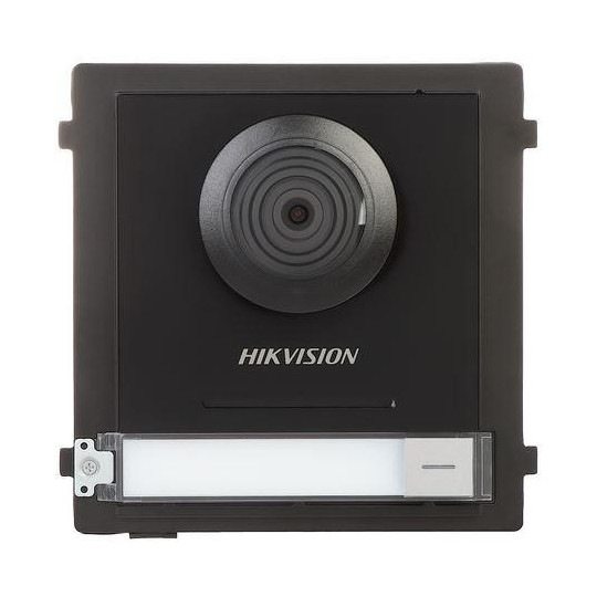 MODUŁ KAMERY WIDEODOMOFONU HIKVISION DS-KD8003Y-IME2