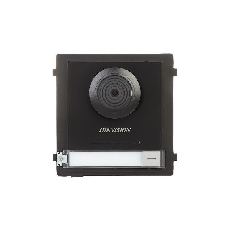 MODUŁ KAMERY WIDEODOMOFONU HIKVISION DS-KD8003Y-IME2