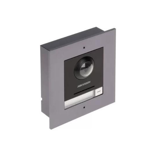 Moduł kamery do stacji bramowej HIKVISION DS-KD8003-IME1(B)/Flush