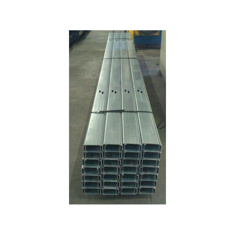 Szyna skośna L2950 (105x50x3), CORAB XPF_WS017N.1.0018