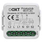 Moduł OXT mini przekaźnik 2 obwody WiFi TUYA T222