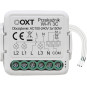 Moduł OXT mini przekaźnik 3 obwody WiFi TUYA T223