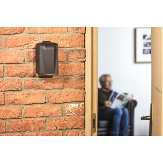 Skrytka na klucze XL z szyfrem Master Lock 5426EURD