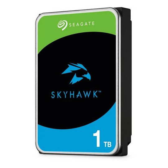 Dysk HDD Seagate SkyHawk ST1000VX013 1TB