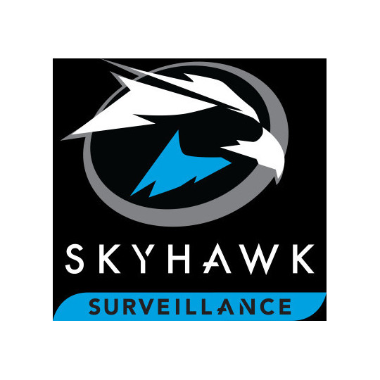 Dysk HDD Seagate SkyHawk ST1000VX013 1TB