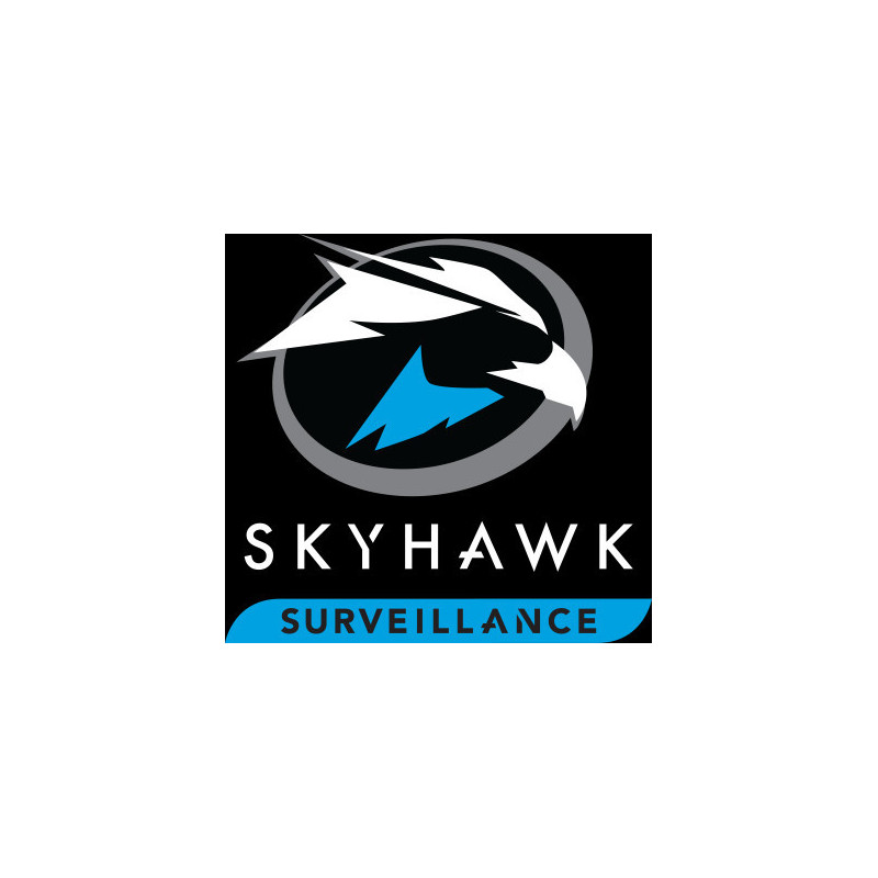 Dysk HDD Seagate SkyHawk ST1000VX013 1TB