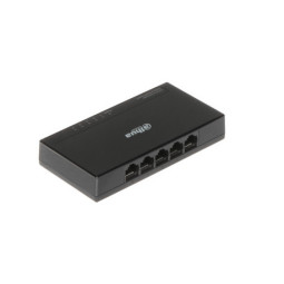 SWITCH DAHUA PFS3005-5GT-V2