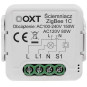 Moduł OXT mini ściemniacz 1 obwód ZigBee TUYA T265