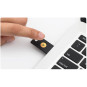 Klucz Sprzętowy Yubico Security Key NFC by Yubico
