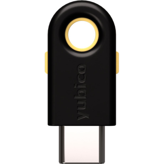 Klucz Sprzętowy Yubico YubiKey 5C