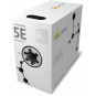 KABEL SKRĘTKA SOLARIX CAT.5E U/UTP UV Fca 305m SXKD-5E-UTP-PE