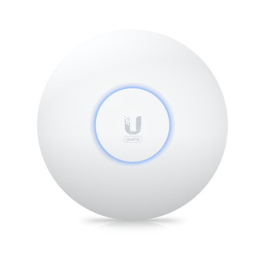 UBIQUITI UNIFI U6+ (PLUS)