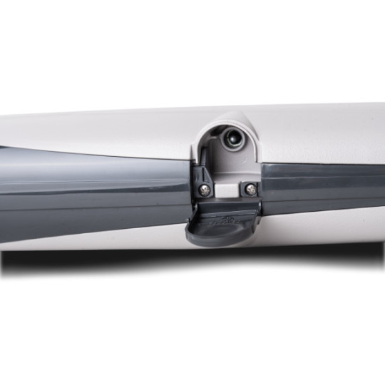 Zestaw Beninca KBOB21M.PM 230V do bram dwuskrzydłowych