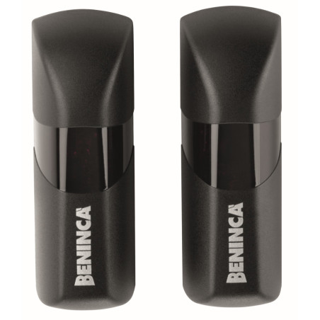 Zestaw Beninca KBULL6M.S.PM 9B 230V do 500kg bram przesuwnych