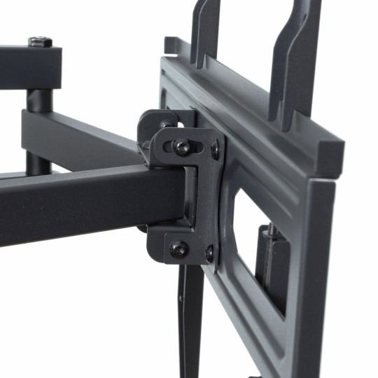 Uchwyt TV ścienny LED/LCD ART 37-80