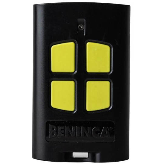 Pilot Beninca TO.GO4VA - czterokanałowy