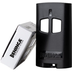 Pilot Beninca TO.GO2A - dwukanałowy