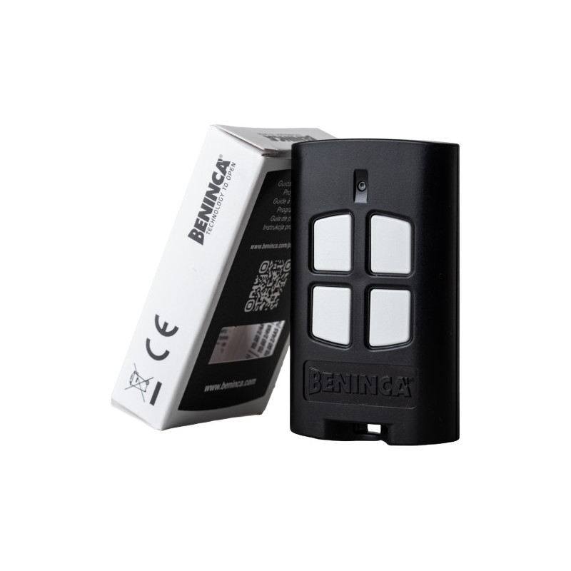 Pilot Beninca TO.GO4A - czterokanałowy