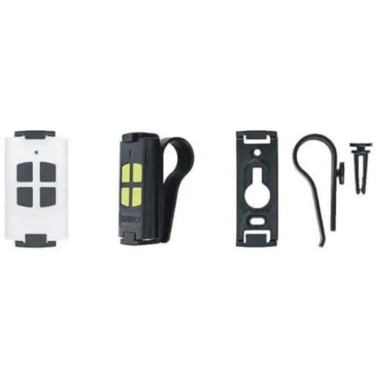 Uchwyt pilota Beninca TO.CLIP (do pilotów TO.GO A/VA)