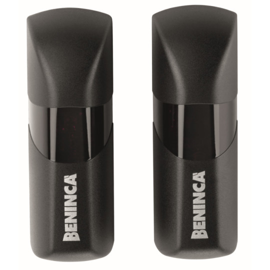 Fotokomórki Beninca PUPILLA.0C (180 stopni)