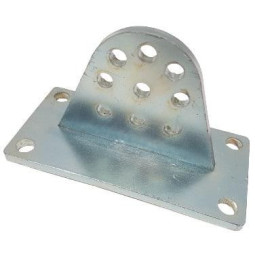 Uchwyt Beninca BILL.SR2 (1szt.) do siłowników BILL i BOB/na słupek