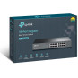 SWITCH TP-LINK TL-SG1016DE