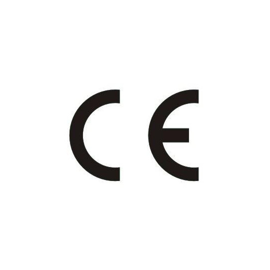 DOMOFON ''EURA'' ADP-51A3 ''DIFESA'' - 1-rodzinny, 2 unifony, interkom, grafit