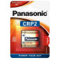 Bateria CRP2 / CR-P2 / DL223 1BL PANASONIC 6V (1 szt.)