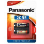 Bateria 2CR5 / 245 / DL245 1BL PANASONIC 6V (1 szt.)