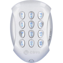 Klawiatura z Bluetooth CDVI GALEO