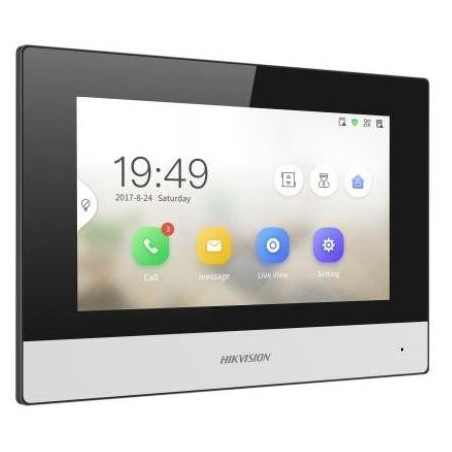 MONITOR WIDEODOMOFONU HIKVISION DS-KH6320Y-WTE2